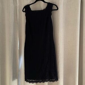 Adrianna Papell cocktail dress